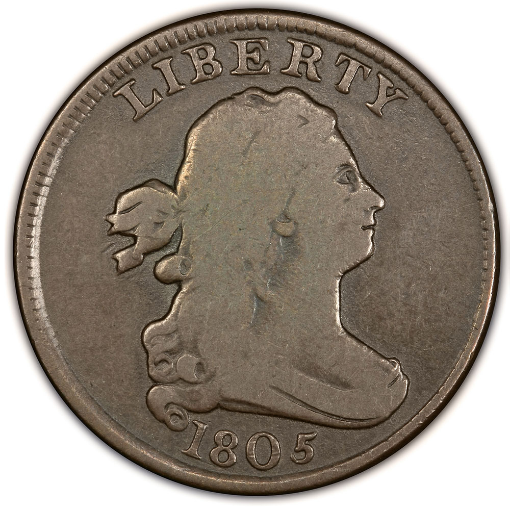1800-1/2c-Draped-Bust-Half-Cent